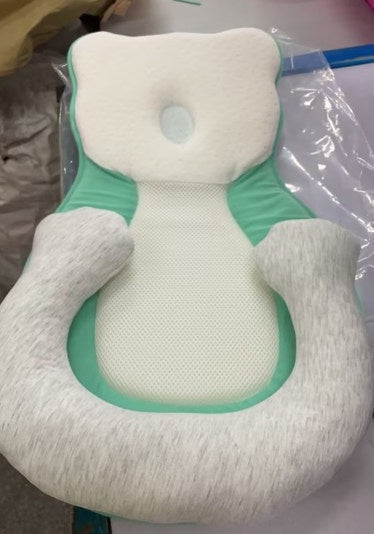 Portable Newborn Baby Crib