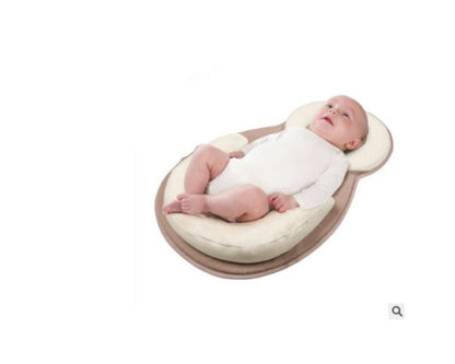 Portable Newborn Baby Crib