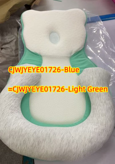 Portable Newborn Baby Crib