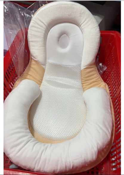Portable Newborn Baby Crib