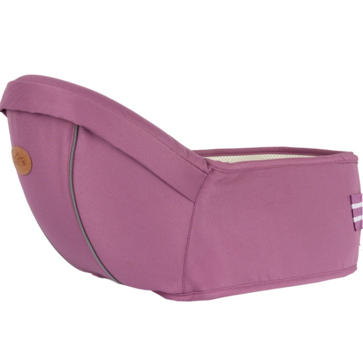 Newborn Multifunctional Baby Carrier with Hip Seat