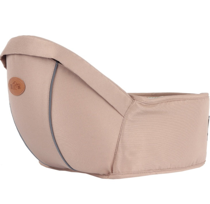 Newborn Multifunctional Baby Carrier with Hip Seat
