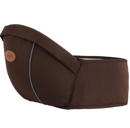 Newborn Multifunctional Baby Carrier with Hip Seat