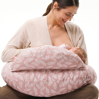 Multifunctional Baby Nursing & Breastfeeding Pillow