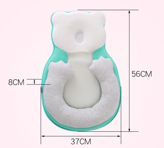 Portable Newborn Baby Crib