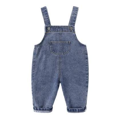 Fashionable Baby Boys’ Cute Trousers