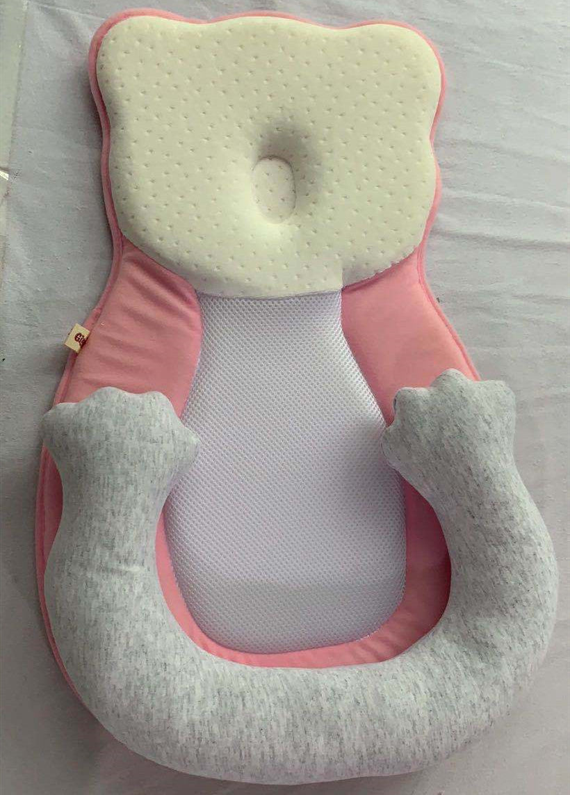 Portable Newborn Baby Crib