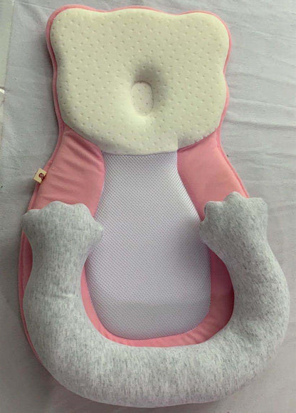 Portable Newborn Baby Crib