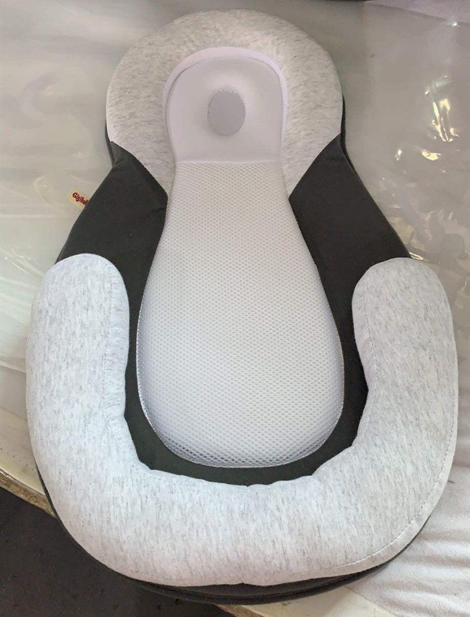 Portable Newborn Baby Crib