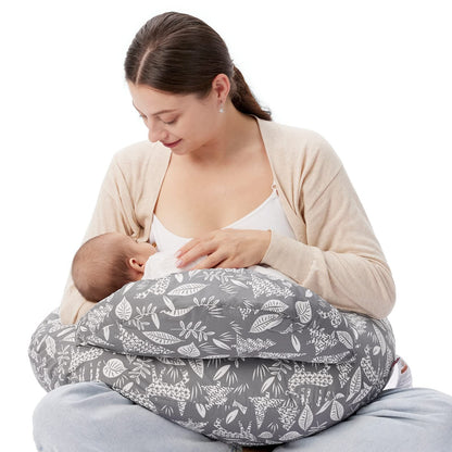 Multifunctional Baby Nursing & Breastfeeding Pillow