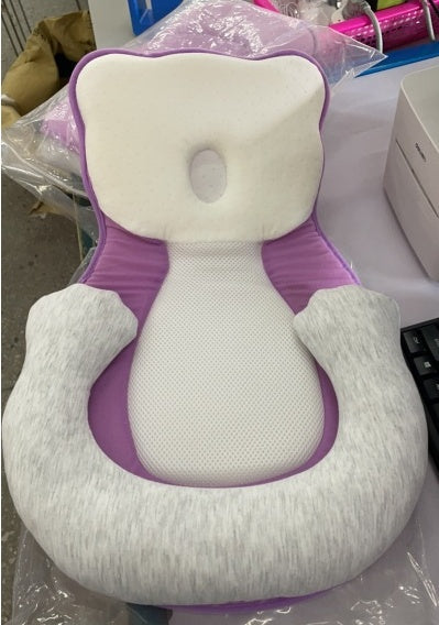 Portable Newborn Baby Crib