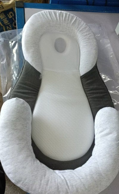 Portable Newborn Baby Crib