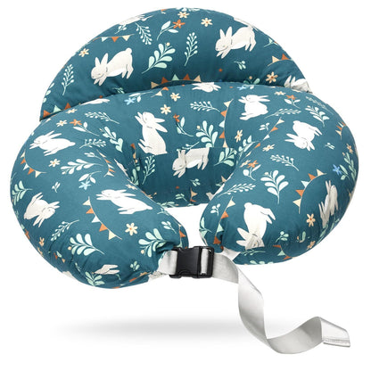 Multifunctional Baby Nursing & Breastfeeding Pillow