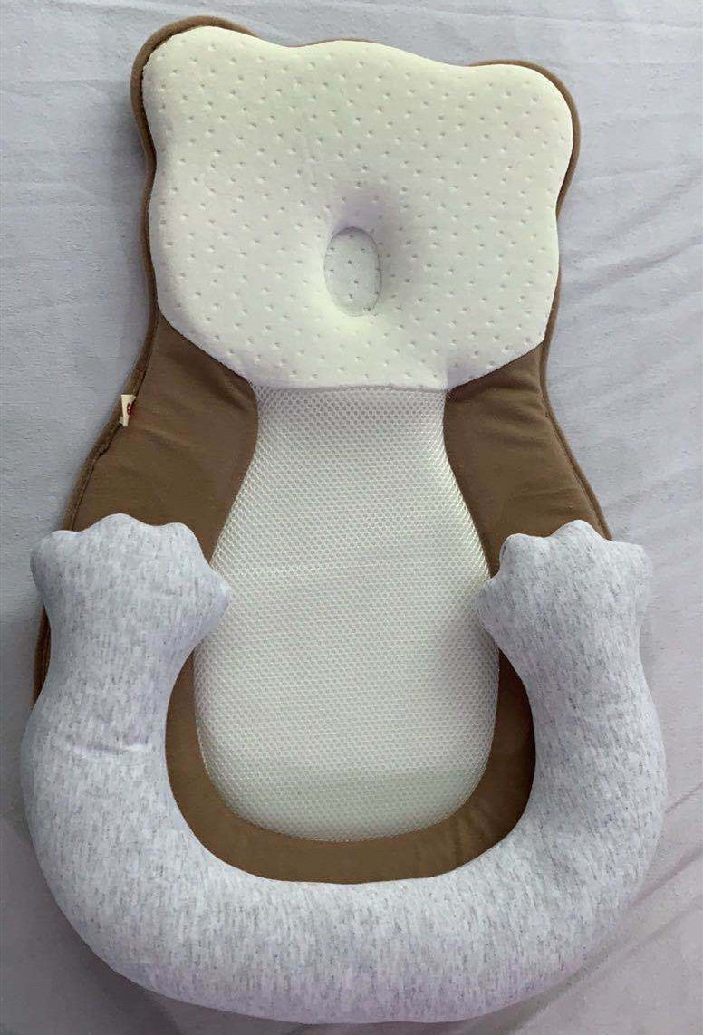 Portable Newborn Baby Crib