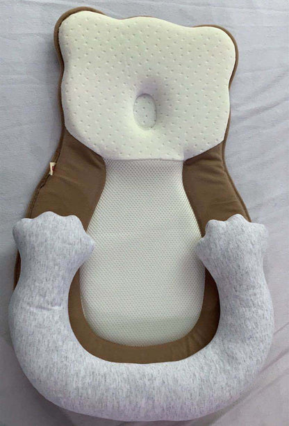 Portable Newborn Baby Crib
