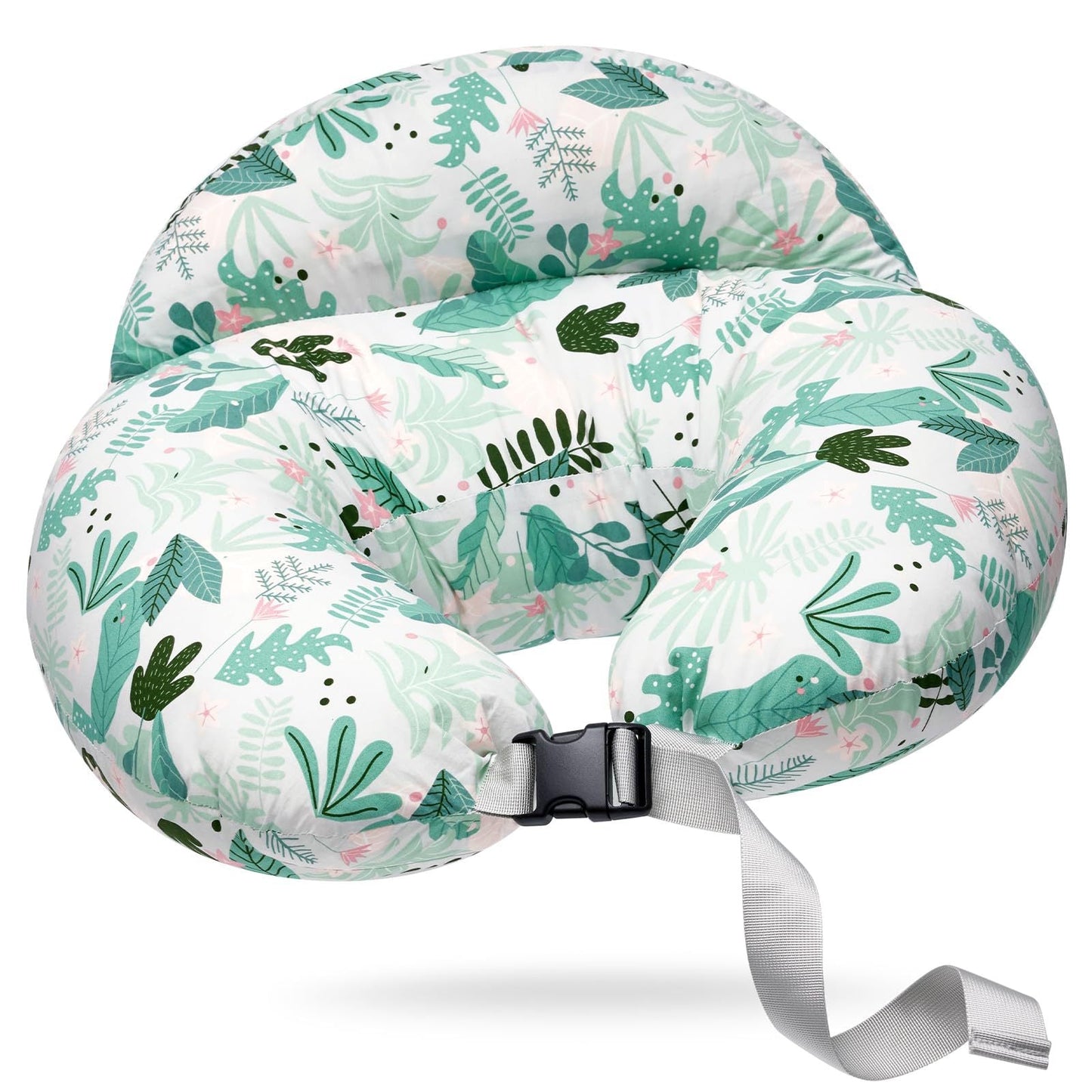 Multifunctional Baby Nursing & Breastfeeding Pillow