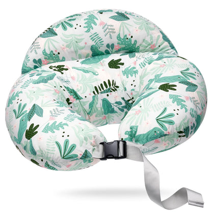 Multifunctional Baby Nursing & Breastfeeding Pillow
