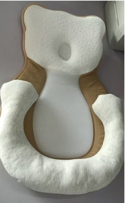 Portable Newborn Baby Crib