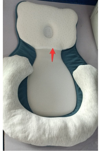 Portable Newborn Baby Crib