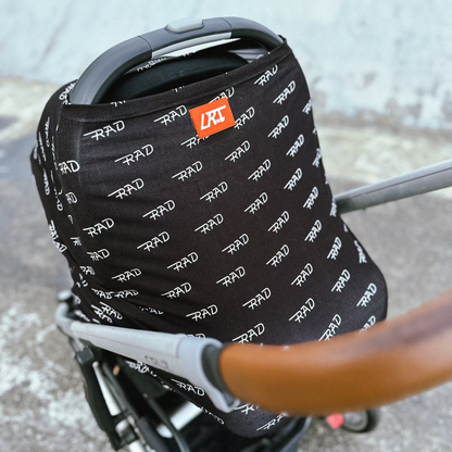 Multi-Use Infant Nursing Cover