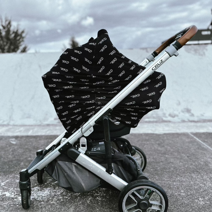 Multi-Use Infant Nursing Cover