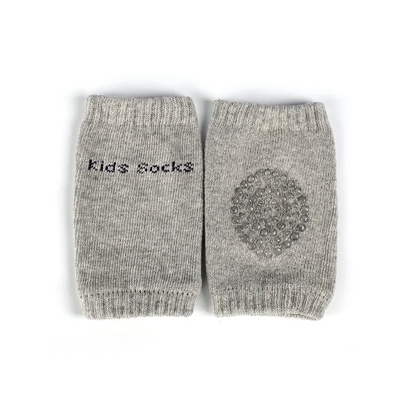Baby Non-Slip Crawling Knee Pads