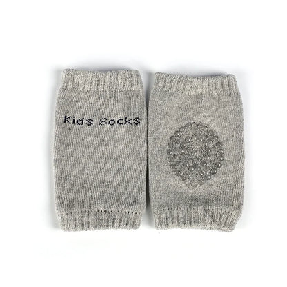 Baby Non-Slip Crawling Knee Pads
