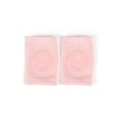 Baby Non-Slip Crawling Knee Pads