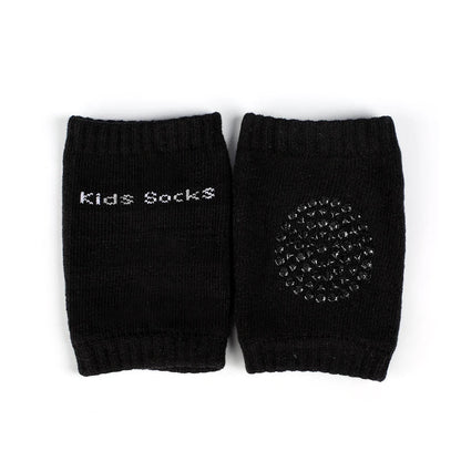 Baby Non-Slip Crawling Knee Pads