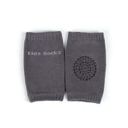 Baby Non-Slip Crawling Knee Pads