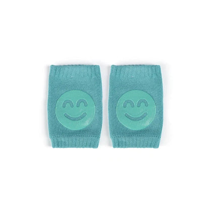 Baby Non-Slip Crawling Knee Pads
