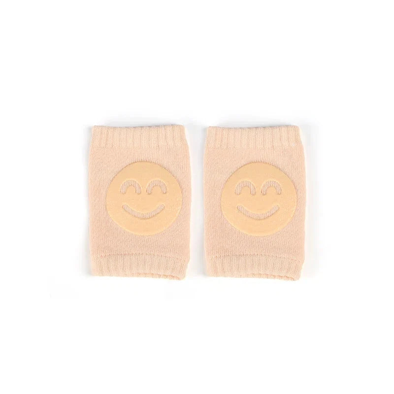 Baby Non-Slip Crawling Knee Pads