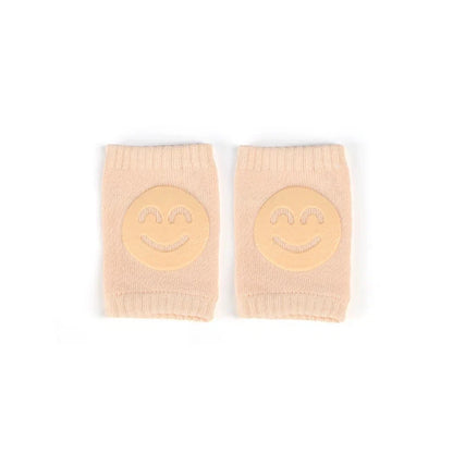 Baby Non-Slip Crawling Knee Pads