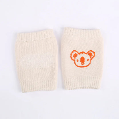 Baby Non-Slip Crawling Knee Pads