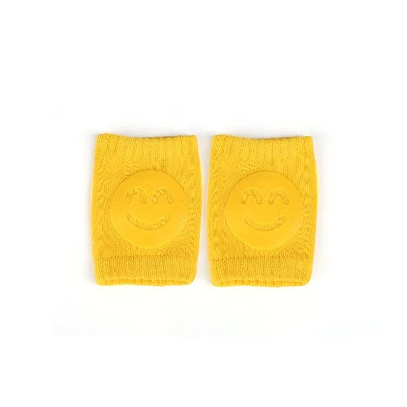 Baby Non-Slip Crawling Knee Pads