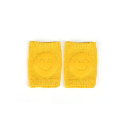 Baby Non-Slip Crawling Knee Pads