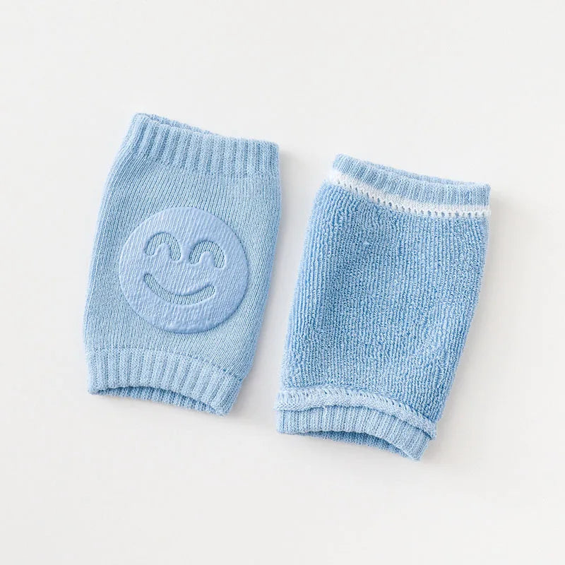 Baby Non-Slip Crawling Knee Pads