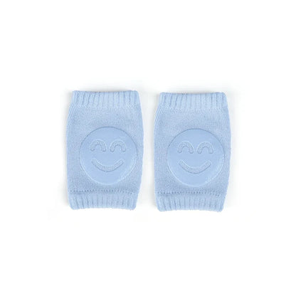 Baby Non-Slip Crawling Knee Pads