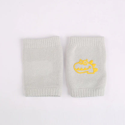 Baby Non-Slip Crawling Knee Pads