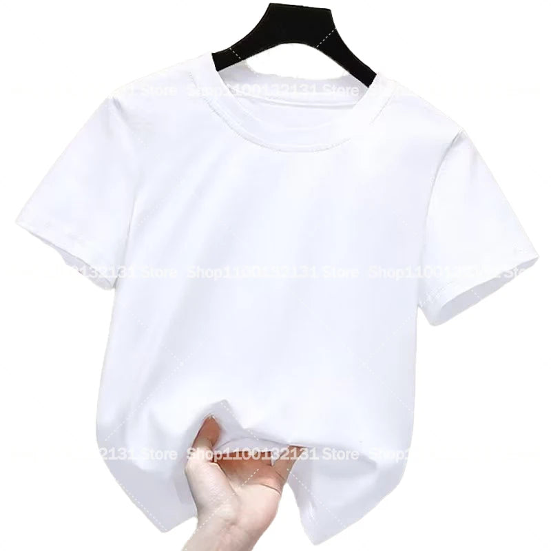 Fortnite Kids T-Shirt & Shorts Summer Set – Boys & Girls (100–160cm)