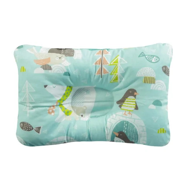 Baby Nursing Pillow & Infant Support Cushion