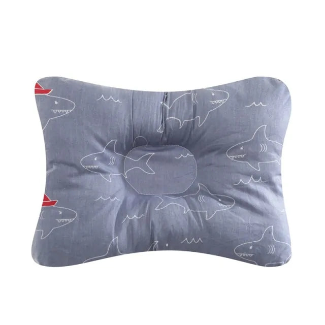 Baby Nursing Pillow & Infant Support Cushion