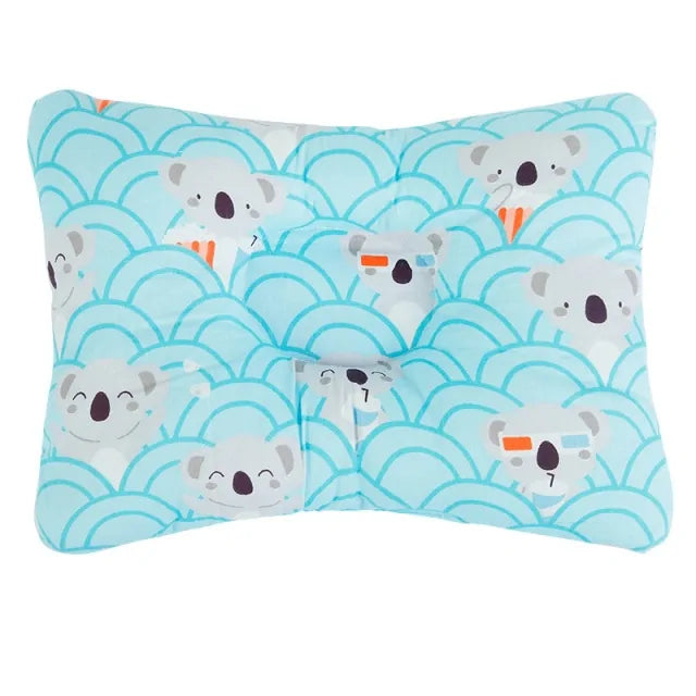 Baby Nursing Pillow & Infant Support Cushion