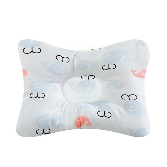 Baby Nursing Pillow & Infant Support Cushion