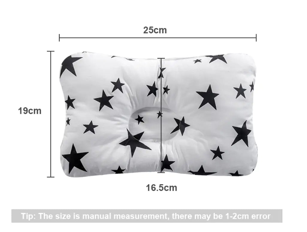 Baby Nursing Pillow & Infant Support Cushion