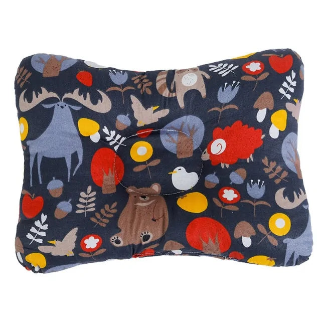 Baby Nursing Pillow & Infant Support Cushion