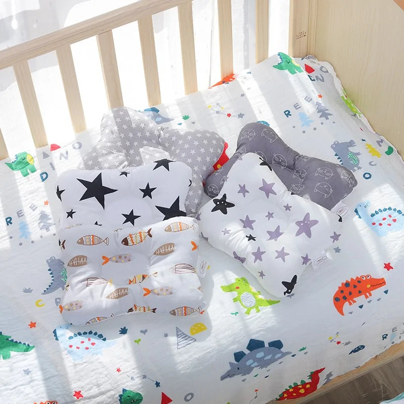 Baby Nursing Pillow & Infant Support Cushion