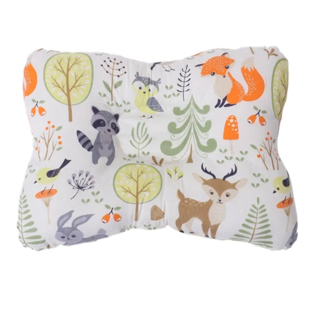 Baby Nursing Pillow & Infant Support Cushion