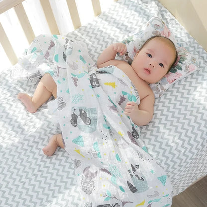 Baby Nursing Pillow & Infant Support Cushion