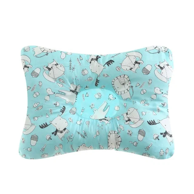 Baby Nursing Pillow & Infant Support Cushion